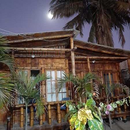 Cabanas Oasis De San Pablo San Pablo  Εξωτερικό φωτογραφία