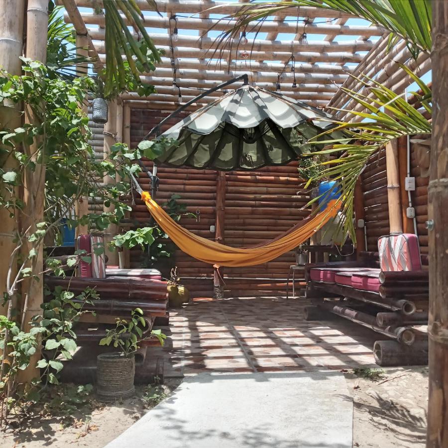 Cabanas Oasis De San Pablo San Pablo  Εξωτερικό φωτογραφία