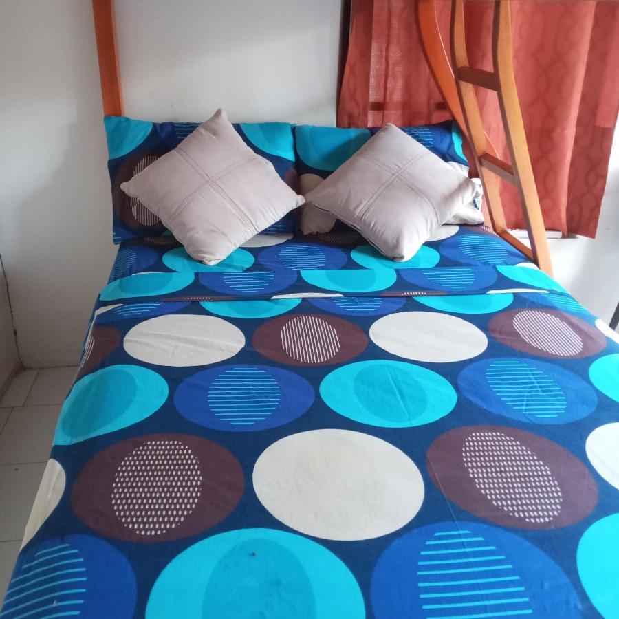 Cabanas Oasis De San Pablo San Pablo  Εξωτερικό φωτογραφία