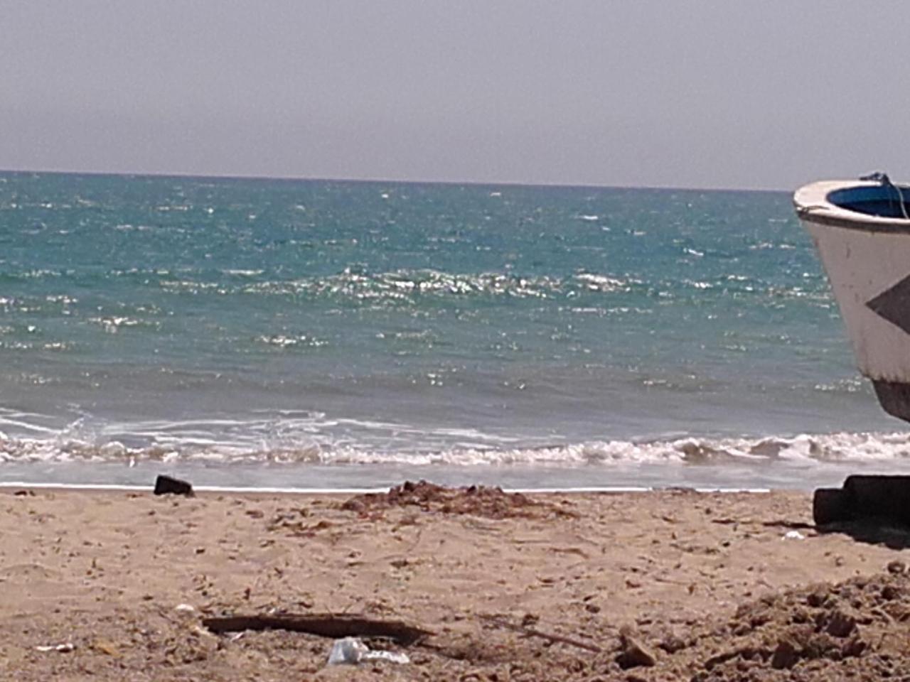 Cabanas Oasis De San Pablo San Pablo  Εξωτερικό φωτογραφία