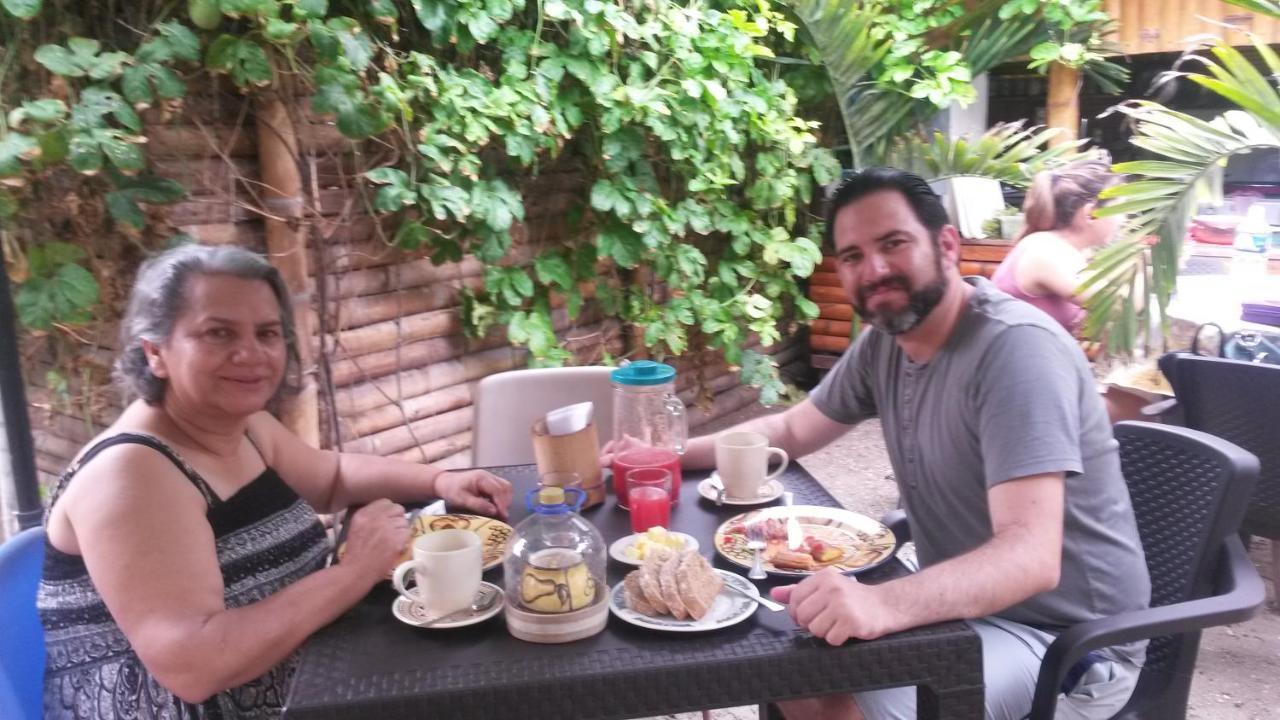 Cabanas Oasis De San Pablo San Pablo  Εξωτερικό φωτογραφία