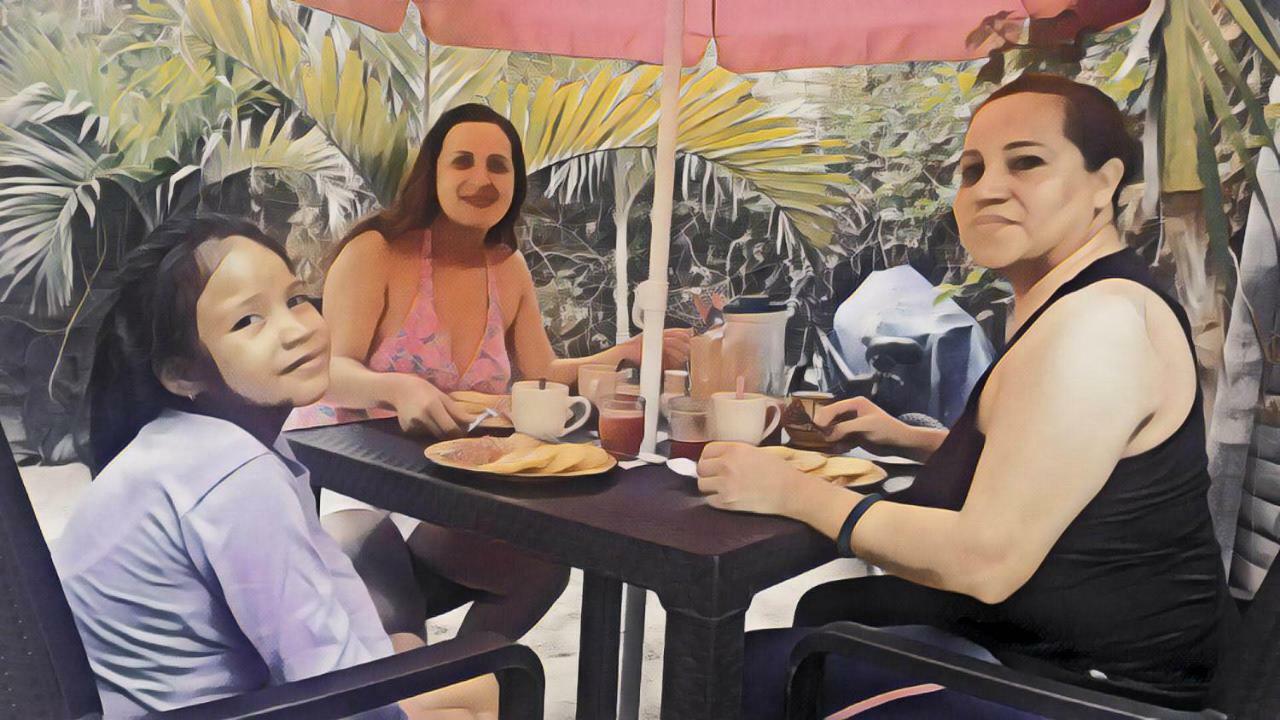Cabanas Oasis De San Pablo San Pablo  Εξωτερικό φωτογραφία