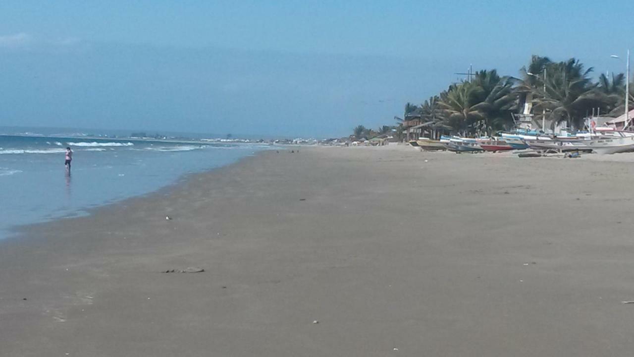 Cabanas Oasis De San Pablo San Pablo  Εξωτερικό φωτογραφία